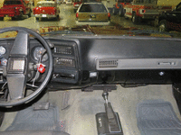 Image 5 of 13 of a 1988 CHEVROLET BLAZER V10