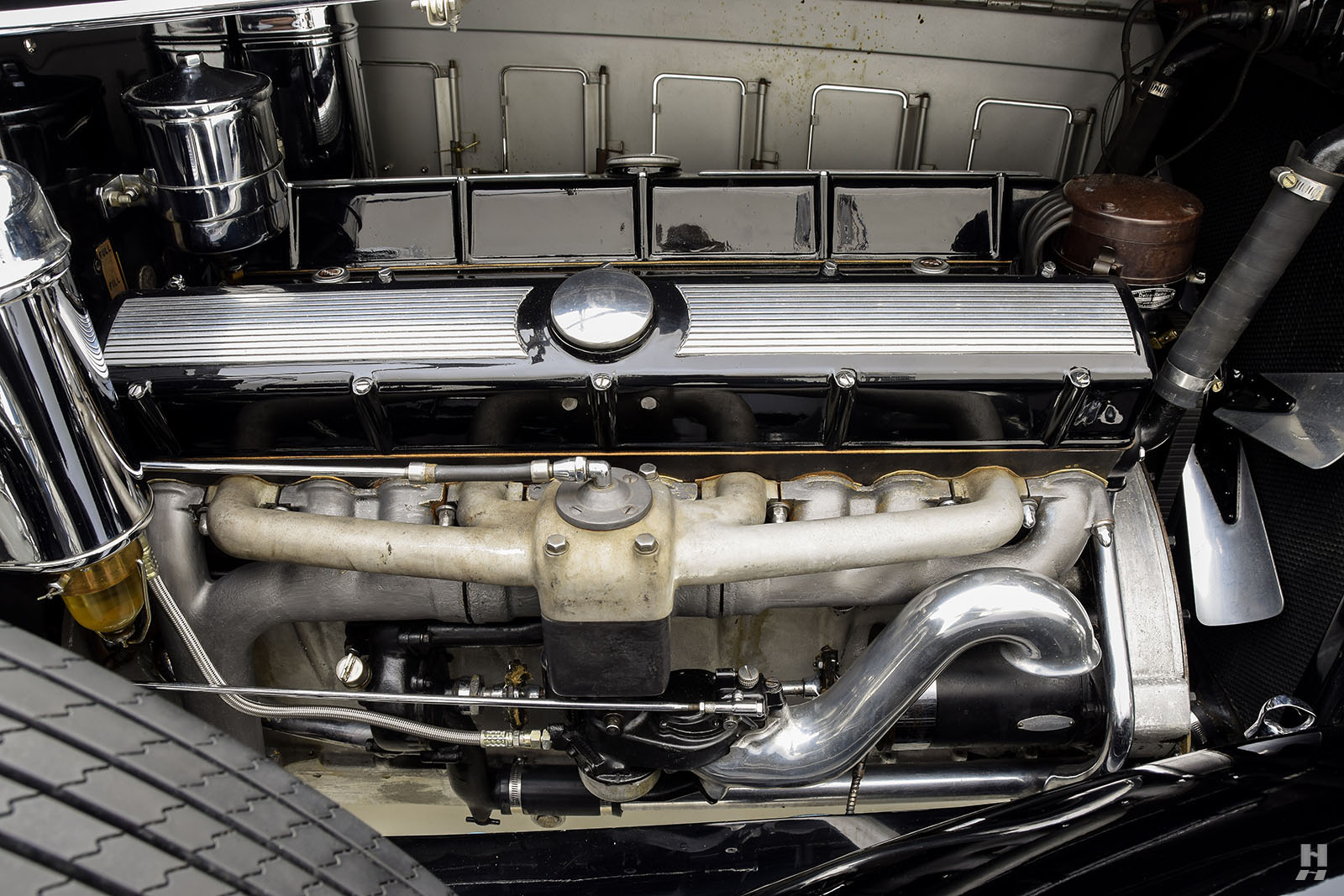 17th Image of a 1930 CADILLAC V16 LIMOUSINE