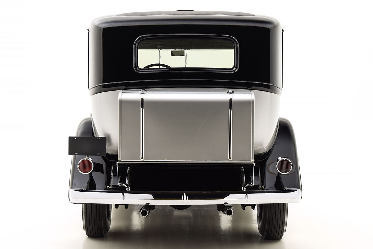 20th Image of a 1930 CADILLAC V16 LIMOUSINE