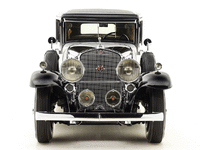 Image 20 of 21 of a 1930 CADILLAC V16 LIMOUSINE
