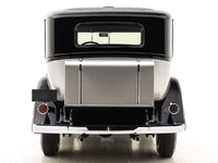 Image 21 of 21 of a 1930 CADILLAC V16 LIMOUSINE