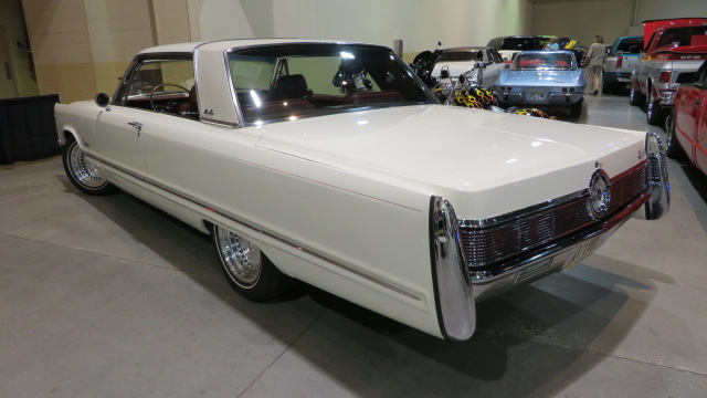 9th Image of a 1967 CHRYSLER IMPERIAL