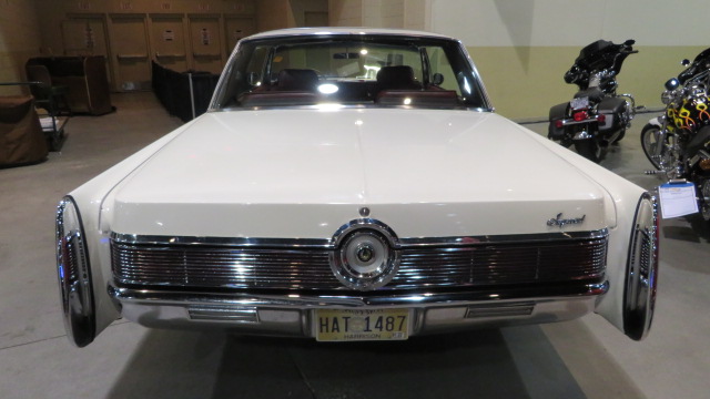 10th Image of a 1967 CHRYSLER IMPERIAL
