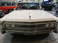 Image 1 of 12 of a 1967 CHRYSLER IMPERIAL