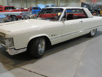 Image 2 of 12 of a 1967 CHRYSLER IMPERIAL