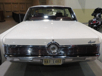 Image 11 of 12 of a 1967 CHRYSLER IMPERIAL