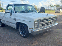 Image 1 of 12 of a 1982 CHEVROLET C10