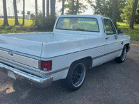 Image 3 of 12 of a 1982 CHEVROLET C10