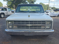 Image 5 of 12 of a 1982 CHEVROLET C10
