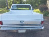 Image 6 of 12 of a 1982 CHEVROLET C10
