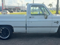 Image 7 of 12 of a 1982 CHEVROLET C10