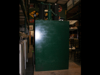 Image 1 of 1 of a N/A OIL TANK MODEL 607