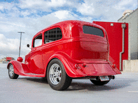 Image 3 of 7 of a 1933 FORD BUSINESS COUPE