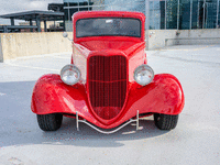 Image 4 of 7 of a 1933 FORD BUSINESS COUPE