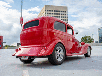 Image 5 of 7 of a 1933 FORD BUSINESS COUPE