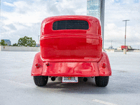 Image 7 of 7 of a 1933 FORD BUSINESS COUPE