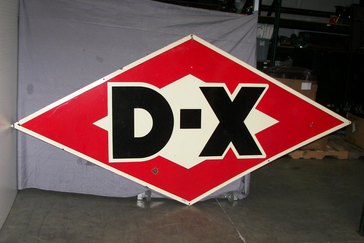 0th Image of a N/A DX DIAMOND LUBRICATING MOTOR FUEL