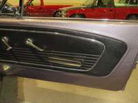 Image 10 of 13 of a 1966 FORD MUSTANG