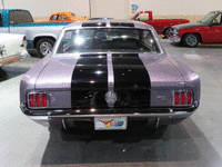 Image 12 of 13 of a 1966 FORD MUSTANG