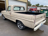 Image 2 of 11 of a 1967 FORD F100