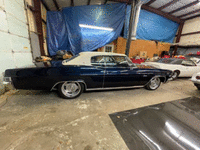 Image 1 of 6 of a 1966 CHEVROLET CAPRICE