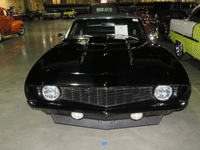 Image 4 of 13 of a 1969 DYNACORN CAMARO