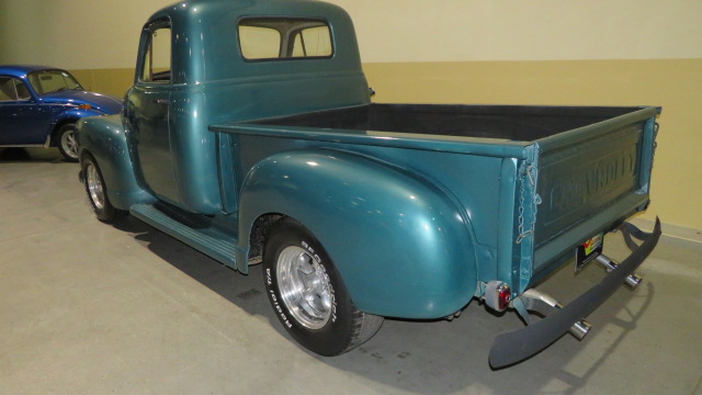 0th Image of a 1952 CHEVROLET KS 3100