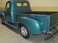 Image 1 of 14 of a 1952 CHEVROLET KS 3100
