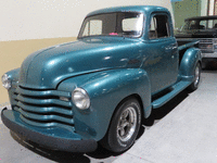 Image 4 of 14 of a 1952 CHEVROLET KS 3100