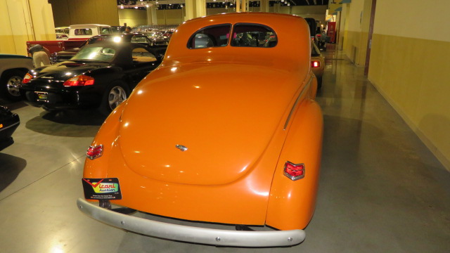 11th Image of a 1940 FORD COUPE