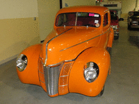 Image 1 of 13 of a 1940 FORD COUPE