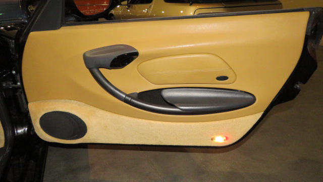 8th Image of a 1999 PORSCHE BOXSTER