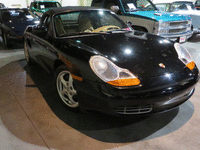 Image 2 of 12 of a 1999 PORSCHE BOXSTER