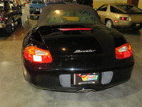 Image 11 of 12 of a 1999 PORSCHE BOXSTER