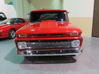 Image 3 of 19 of a 1964 CHEVROLET C10
