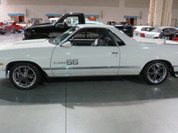 Image 3 of 17 of a 1987 CHEVROLET EL CAMINO SS