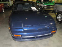 Image 1 of 15 of a 1990 NISSAN 240SX XE