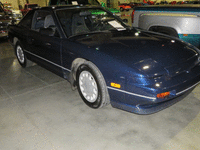 Image 2 of 15 of a 1990 NISSAN 240SX XE