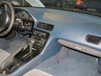 Image 9 of 15 of a 1990 NISSAN 240SX XE