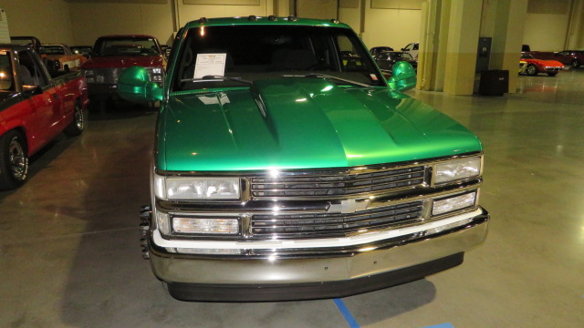 0th Image of a 1999 CHEVROLET C3500