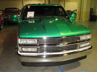 Image 1 of 18 of a 1999 CHEVROLET C3500