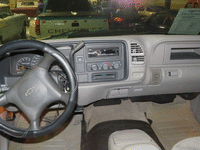 Image 6 of 18 of a 1999 CHEVROLET C3500