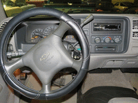 Image 7 of 18 of a 1999 CHEVROLET C3500