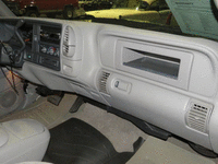 Image 10 of 18 of a 1999 CHEVROLET C3500
