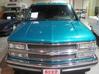Image 1 of 14 of a 1994 CHEVROLET C3500