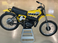 Image 2 of 5 of a 1976 YAMAHA YZ80C