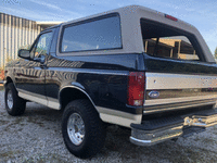 Image 3 of 10 of a 1996 FORD BRONCO