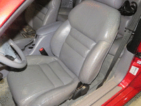 Image 6 of 12 of a 1994 FORD MUSTANG GT
