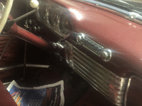 Image 4 of 11 of a 1952 PACKARD PATRICIAN 400