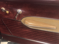 Image 7 of 11 of a 1952 PACKARD PATRICIAN 400